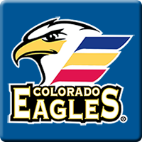 Colorado Eagle